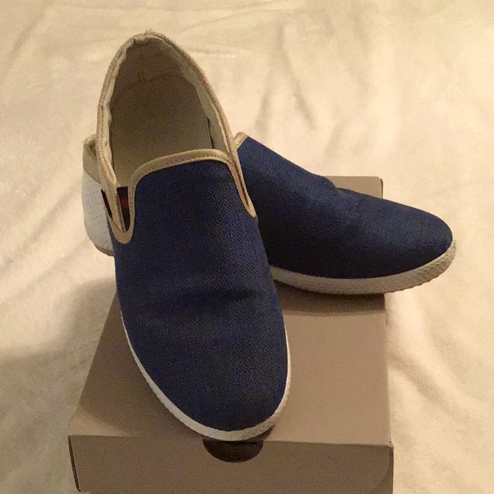 Casual sport shoes